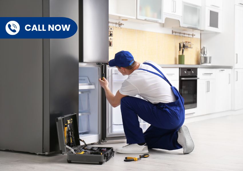 Richardton Appliance Repair Company